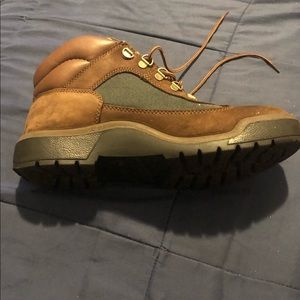 Men’s Timberland Boots